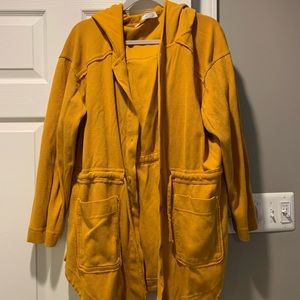 Free People Rikki Cardigan